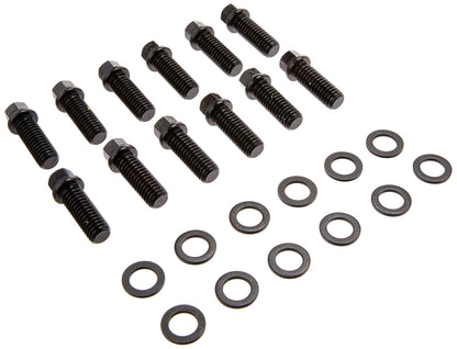 ARP 100-1111 ARP 1001111 Hex Header Bolt Kit for SB Chevy