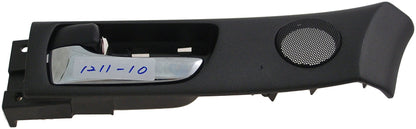DORMAN 79827 Dorman 79827 Front Driver Side Interior Door Handle