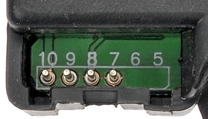 DORMAN 604-125 Dorman 604-125 HVAC Blend Door Actuator