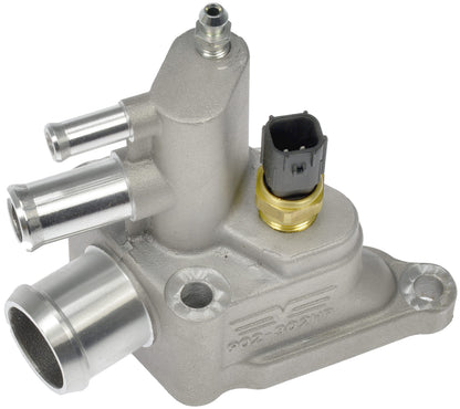 DORMAN 902-302HP Dorman 902-302HP Engine Coolant Crossover Pipe Compatible with Select Chrysler/Dodge/Mitsubishi Models (OE FIX)