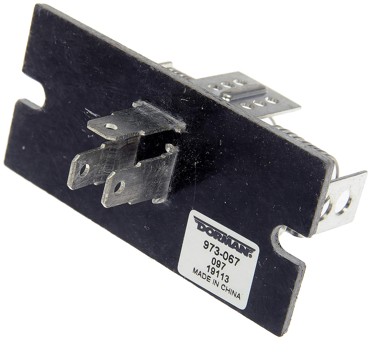 Dorman 973-067 HVAC Blower Motor Resistor