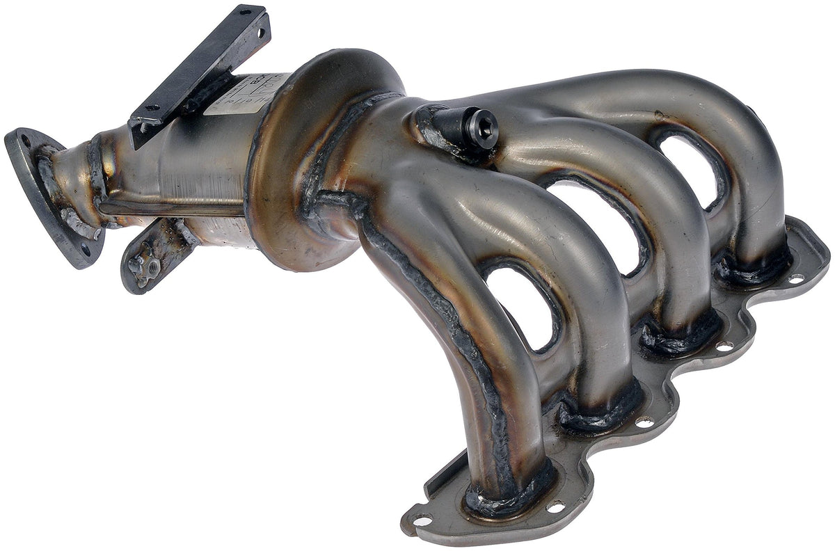 DORMAN 674-841 Dorman 674-841 Manifold Converter - Not CARB Compliant Compatible with Select Chevrolet / Saturn Models (Made in USA)