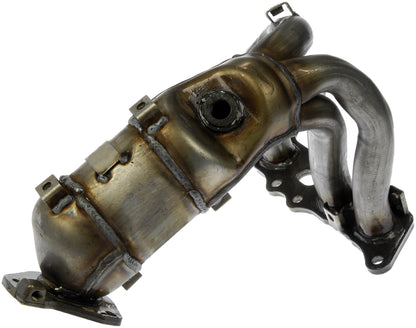 DORMAN 673-975 Dorman 673-975 Manifold Converter - CARB Compliant Compatible with Select Toyota Models (Made in USA)