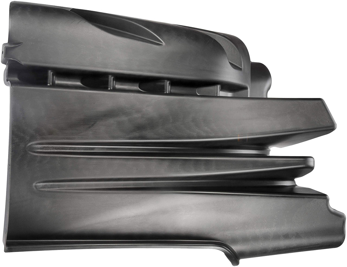 Dorman 242-6015 Front Driver Side Lower Rearward Fender Splash