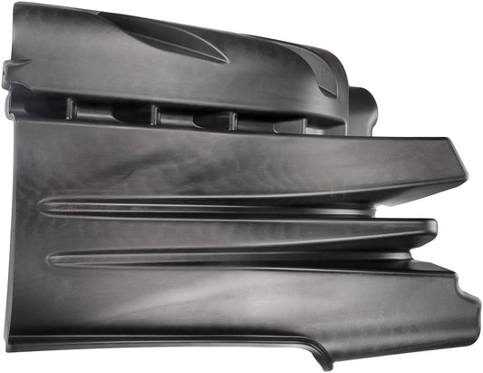 Dorman 242-6015 Front Driver Side Lower Rearward Fender Splash