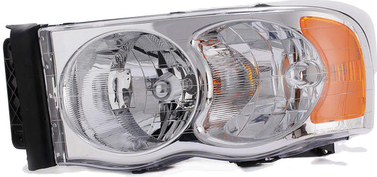 DORMAN 1591063 Dorman 1591063 Driver Side Headlight Assembly