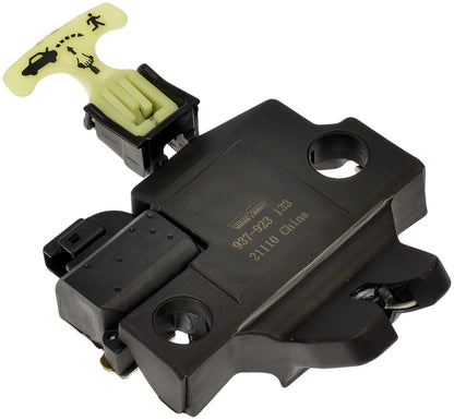 DORMAN 937-923 Dorman 937-923 INTEGRATED DOOR LOCK ACTUATOR - TRU