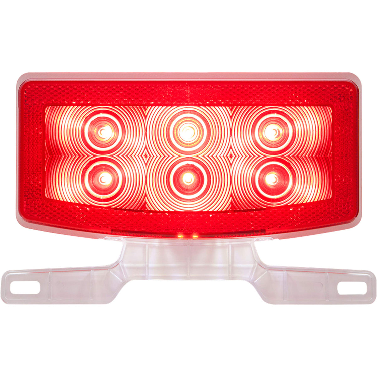 OPTRONICS RVSTL20K Optronics RVSTL20K LED RV OBLG TAIL LIGHT KIT