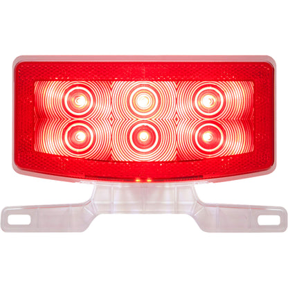 OPTRONICS RVSTL20K Optronics RVSTL20K LED RV OBLG TAIL LIGHT KIT