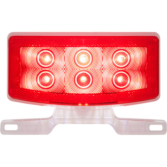 OPTRONICS RVSTL20K Optronics RVSTL20K LED RV OBLG TAIL LIGHT KIT