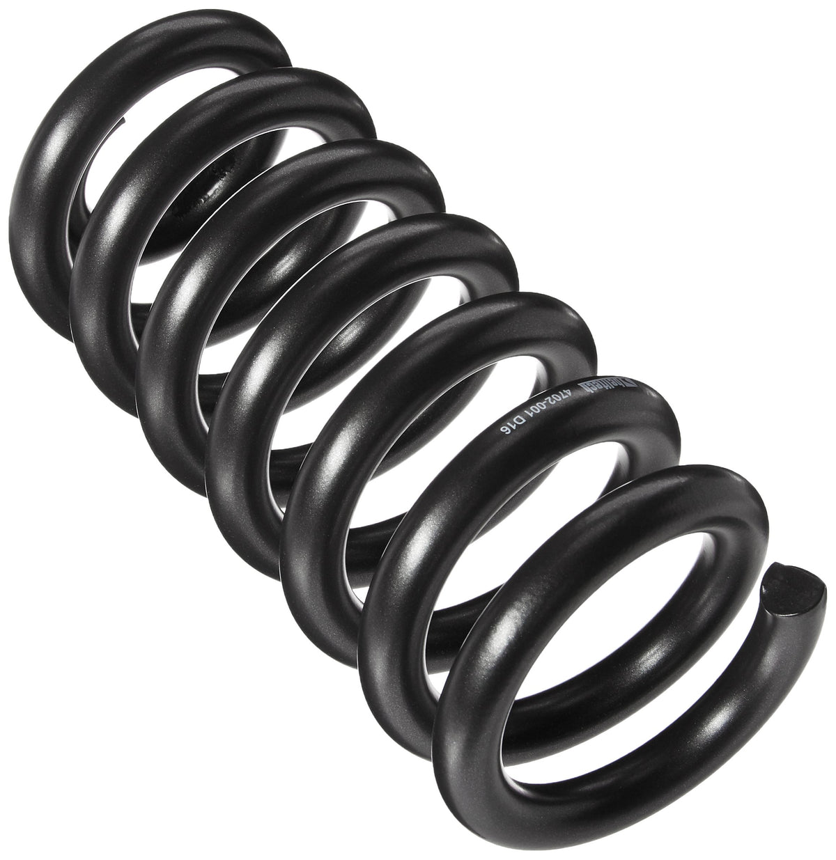 BELLTECH 4702 Belltech 4702 COIL SPRNG ST 2'CHV 63-72
