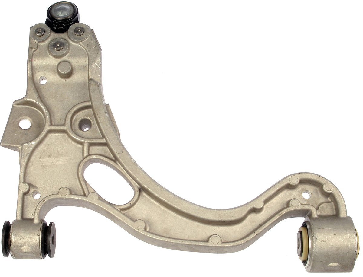DORMAN 520-170 Dorman 520-170 Front Passenger Side Lower Suspension Control Arm and Ball Joint Assembly Compatible with Select Models