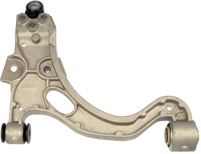 DORMAN 520-170 Dorman 520-170 Front Passenger Side Lower Suspension Control Arm and Ball Joint Assembly Compatible with Select Models
