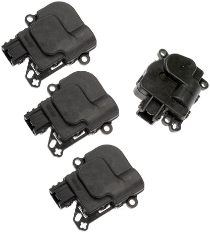 Dorman ADAKIT011 HVAC Air Door Actuator Kit