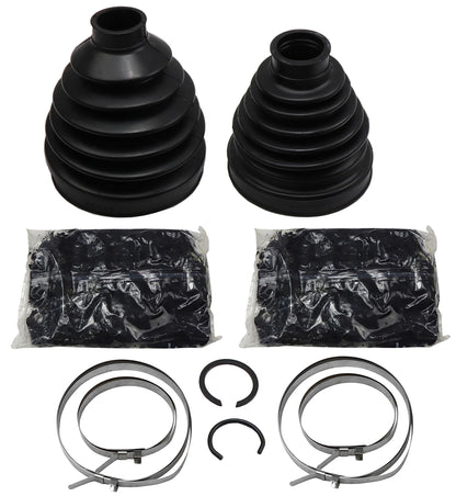 BECK ARNLEY 103-3124 Beck Arnley 103-3124 CV JOINT BOOT KIT