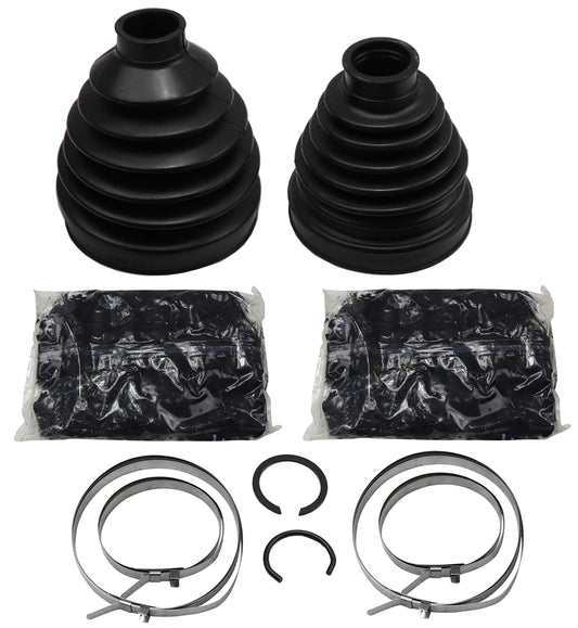 BECK ARNLEY 103-3124 Beck Arnley 103-3124 CV JOINT BOOT KIT