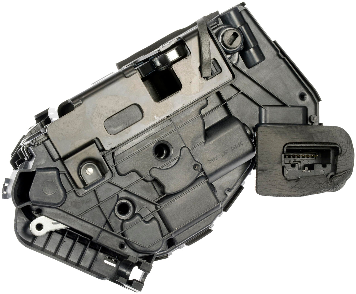 DORMAN 937-058 Dorman 937-058 Rear Driver Side Door Lock Actuator Motor