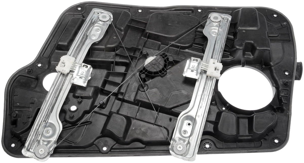 DORMAN 752-928 Dorman 752-928 Front Driver Side Power Window Regulator (Regulator Only) Compatible with Select Hyundai Models