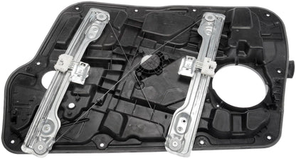 DORMAN 752-928 Dorman 752-928 Front Driver Side Power Window Regulator (Regulator Only) Compatible with Select Hyundai Models