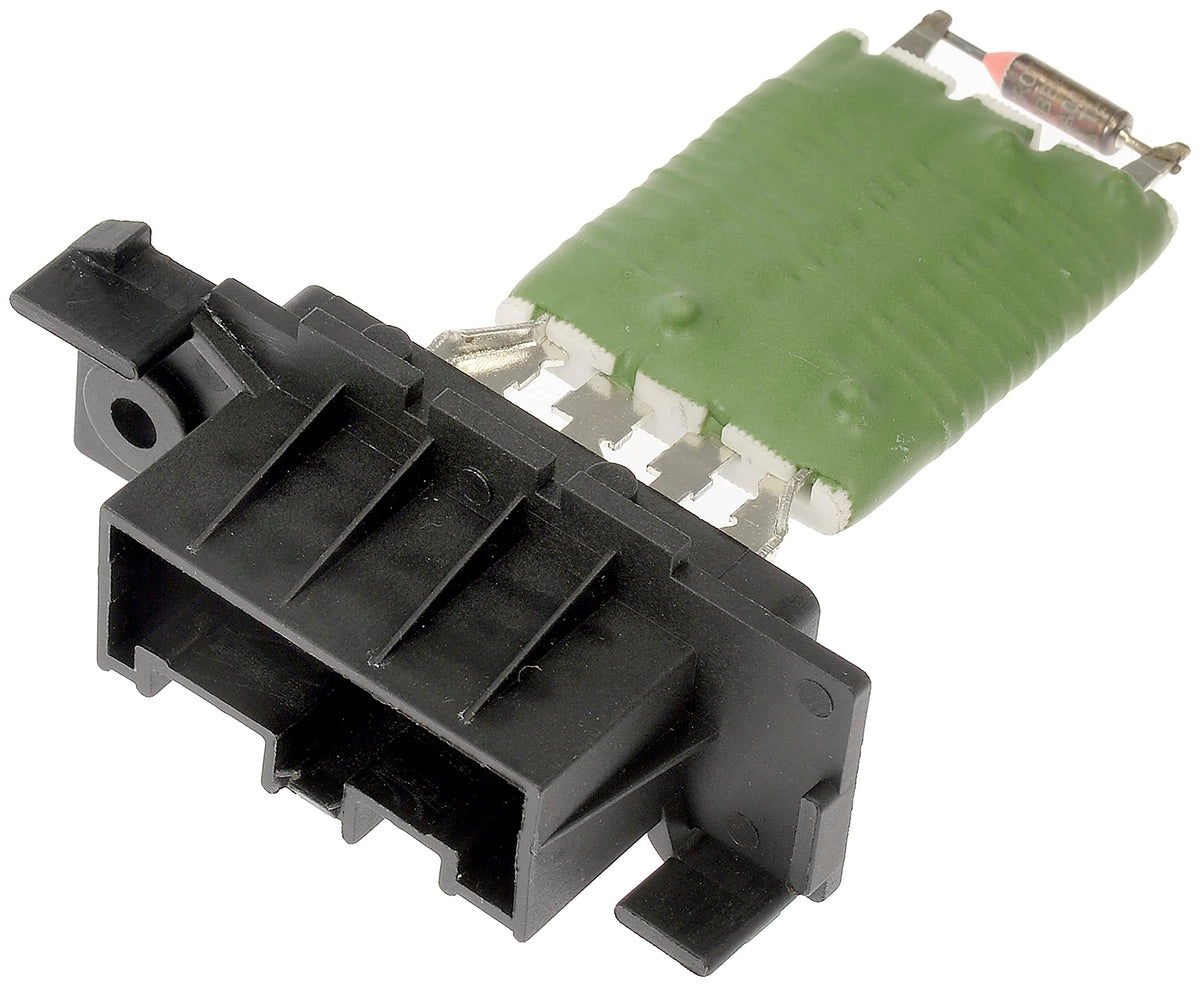 DORMAN 984-493 Dorman 984-493 HVAC Blower Motor Resistor