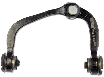 DORMAN 520-286 Dorman 520-286 Front Passenger Side Upper Suspension Control Arm and Ball Joint Assembly Compatible with Select Ford / Lincoln Models