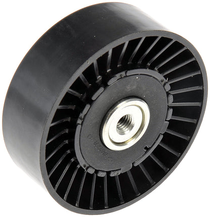 Dorman 419-666 Accessory Drive Belt Idler Pulley