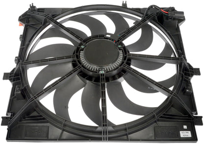 DORMAN 621-986 Dorman 621-986 Engine Cooling Fan Assembly