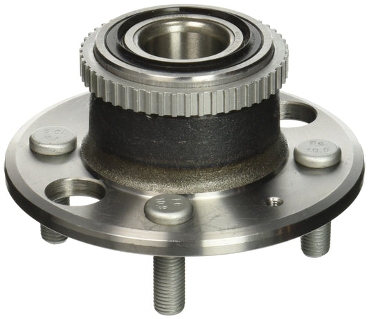 WJB WA513105 WJB WA513105 - Rear Wheel Hub Bearing Assembly - Cross Reference: Timken 513105 / Moog 513105 / SKF BR930113