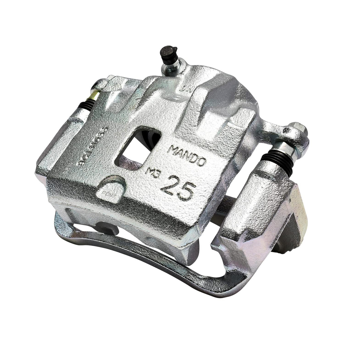 MANDO 16A5179 Mando 16A5179 Disc Brake Caliper Original Equipment