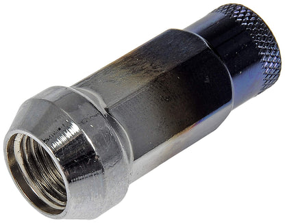 Dorman 713-685T Ti-Blue Open End Knurled Wheel Nuts