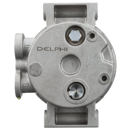 DELPHI CS0120 Delphi CS0120 A/C COMPRESSOR