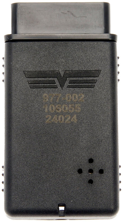 Dorman 977-002 Patented Idle Relearn Tool