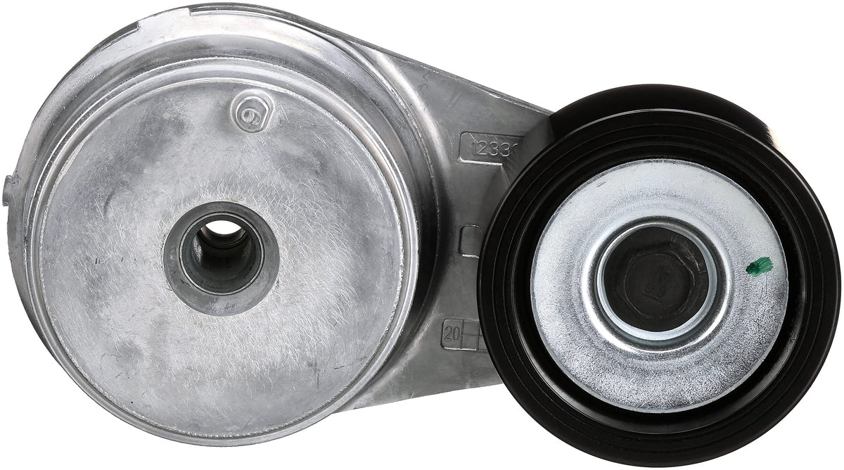 Gates 38506 Fleet Runner Heavy Duty Automatic Belt Drive