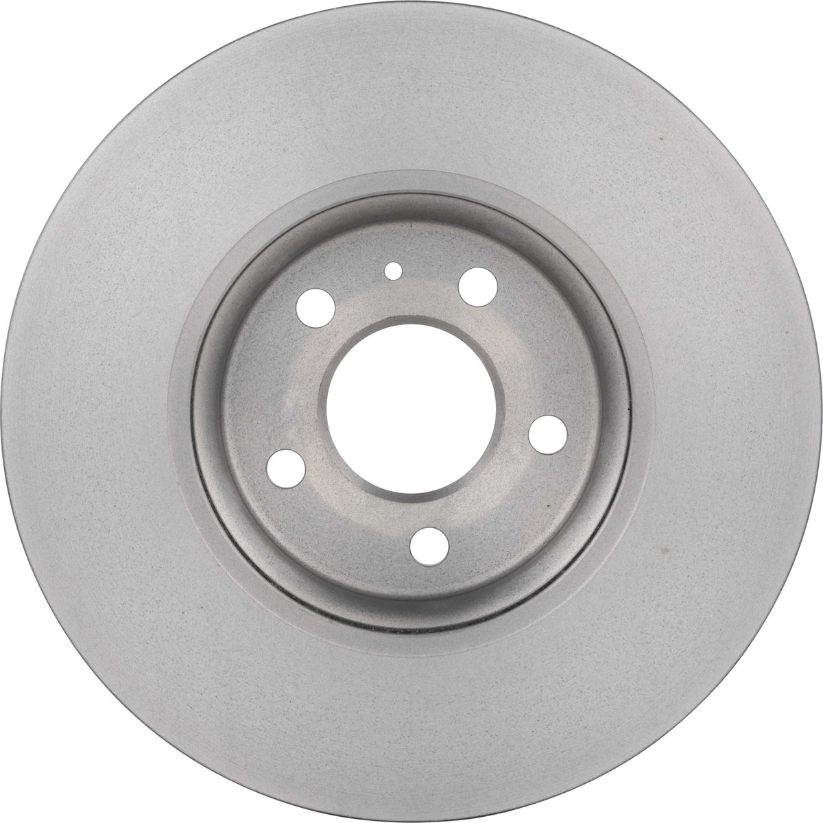 BREMBO 09A75811C02 Brembo 09.A758.11 UV Coated Pillar Vented Front Brake Rotor AUDI/AUDI (FAW) OE# 8K0615301A