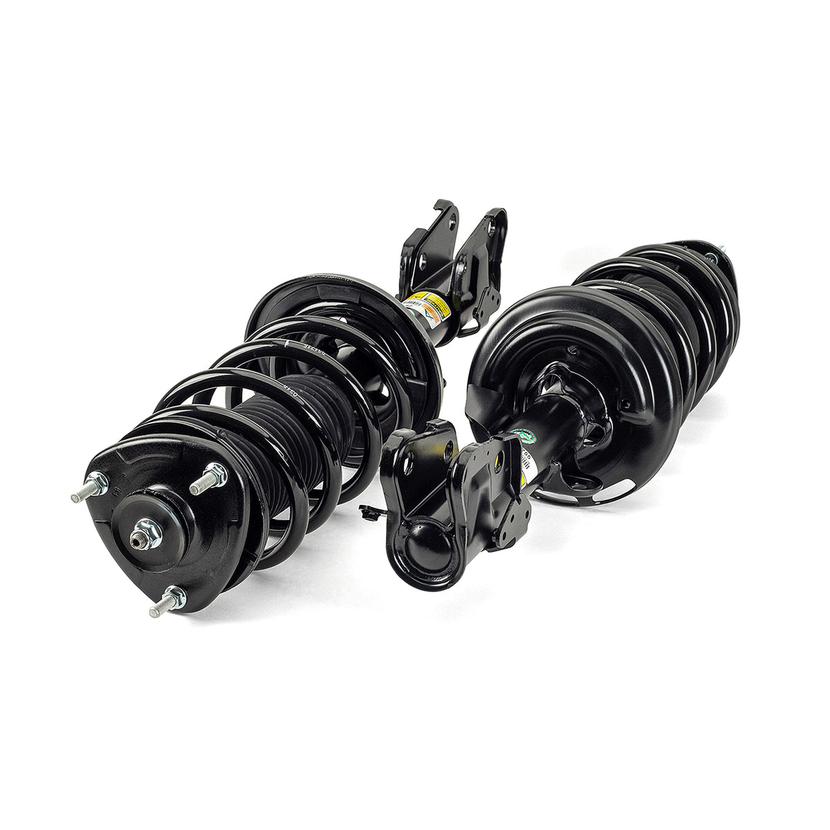 ARNOTT C-3020 Arnott C-3020 Coil Spring Conversion Kit W/Ebm-07-13 Acura Mdx (Yd2)