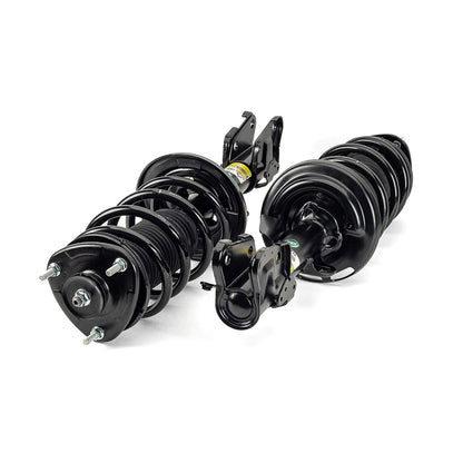 ARNOTT C-3020 Arnott C-3020 Coil Spring Conversion Kit W/Ebm-07-13 Acura Mdx (Yd2)