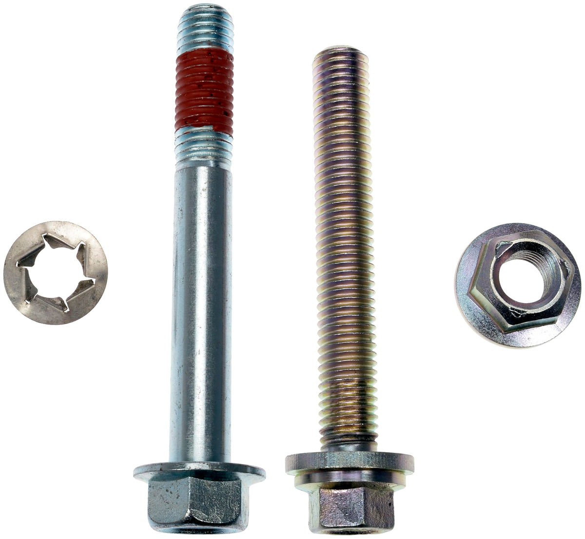 Dorman 523-531 Body Mount Bushing Kit