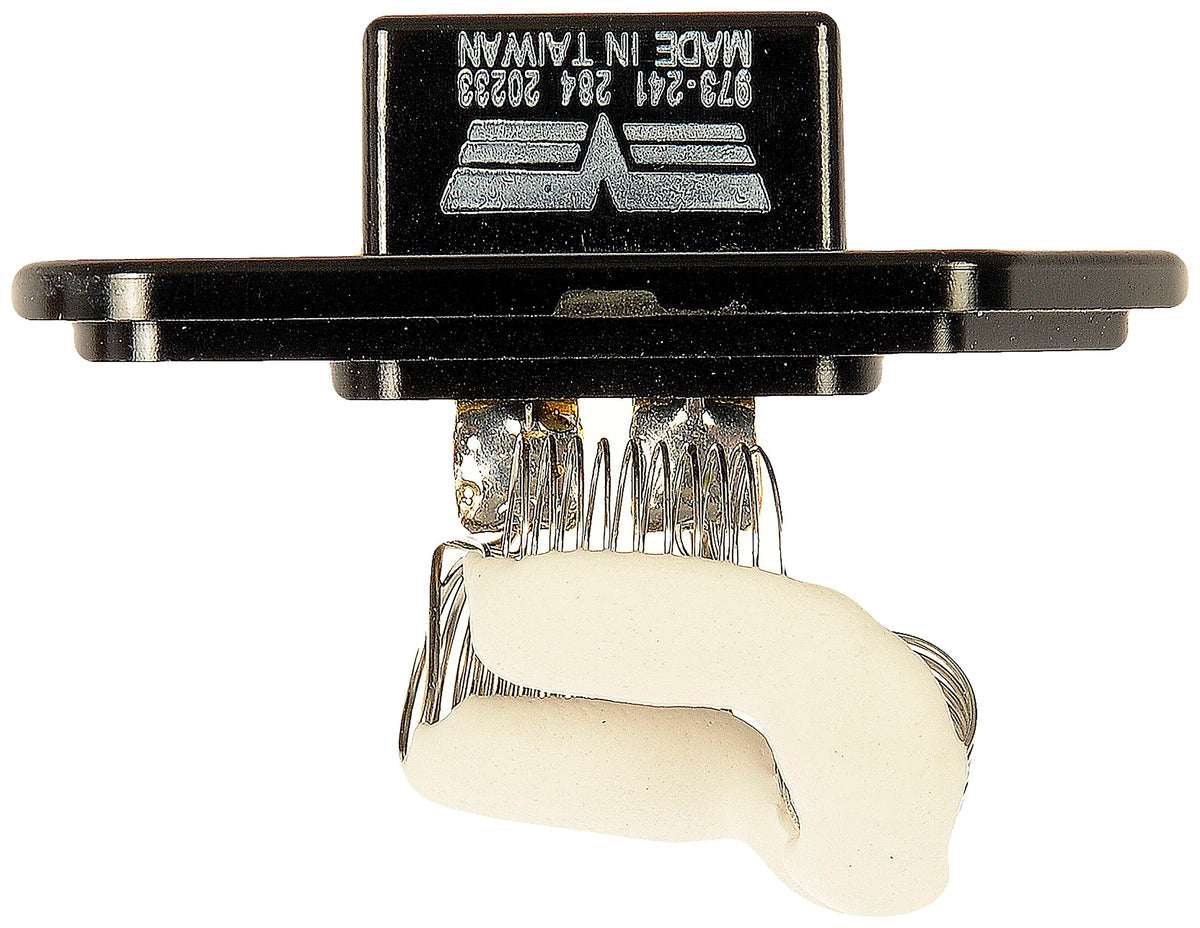 Dorman 973-241 HVAC Blower Motor Resistor