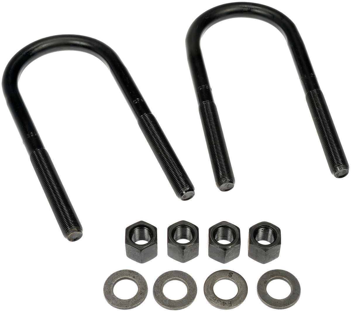 Dorman 929-707 Leaf Spring Axle U-Bolt Kit
