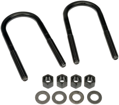 Dorman 929-707 Leaf Spring Axle U-Bolt Kit
