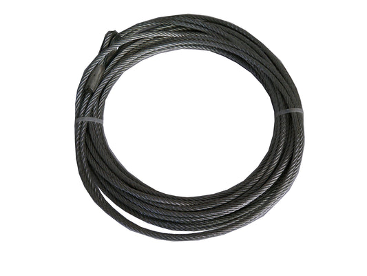 TRAILFX WA030 Trailfx WA030 TFX ATV WNCH WIRE RP-W35B