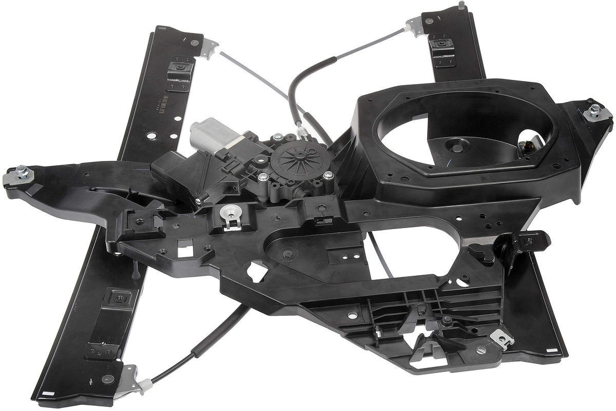 Dorman 748-543 Front Passenger Side Power Window Regulator