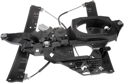 Dorman 748-543 Front Passenger Side Power Window Regulator