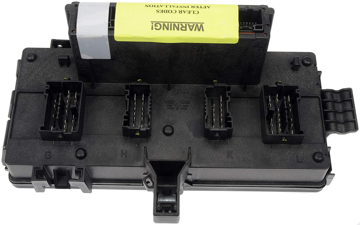 Dorman 599-905 Remanufactured Totally Integrated Power Module