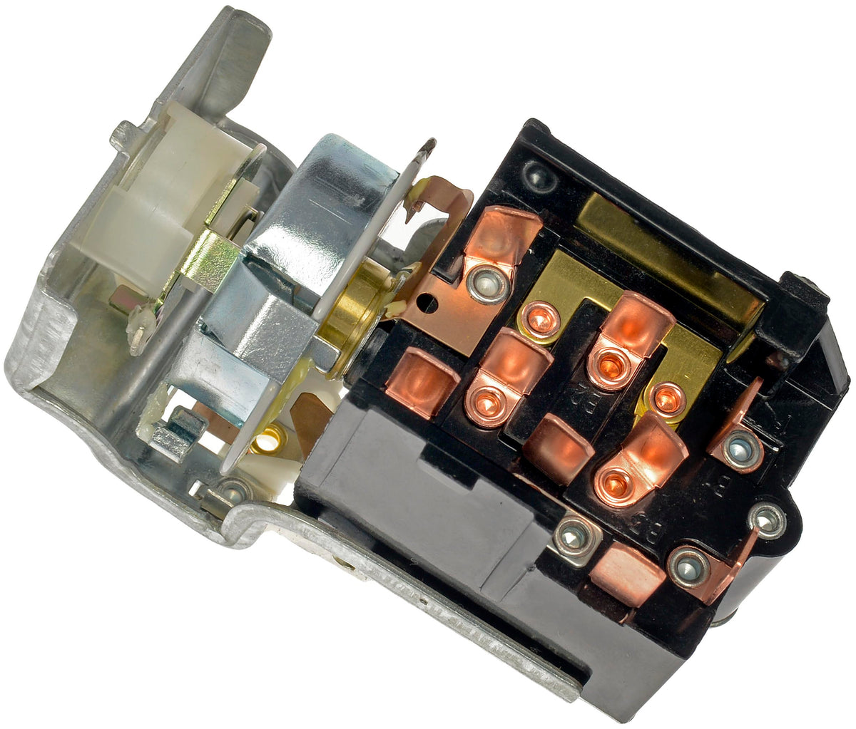 DORMAN 901-265 Dorman 901-265 Headlamp Switch Compatible with Select Dodge Models