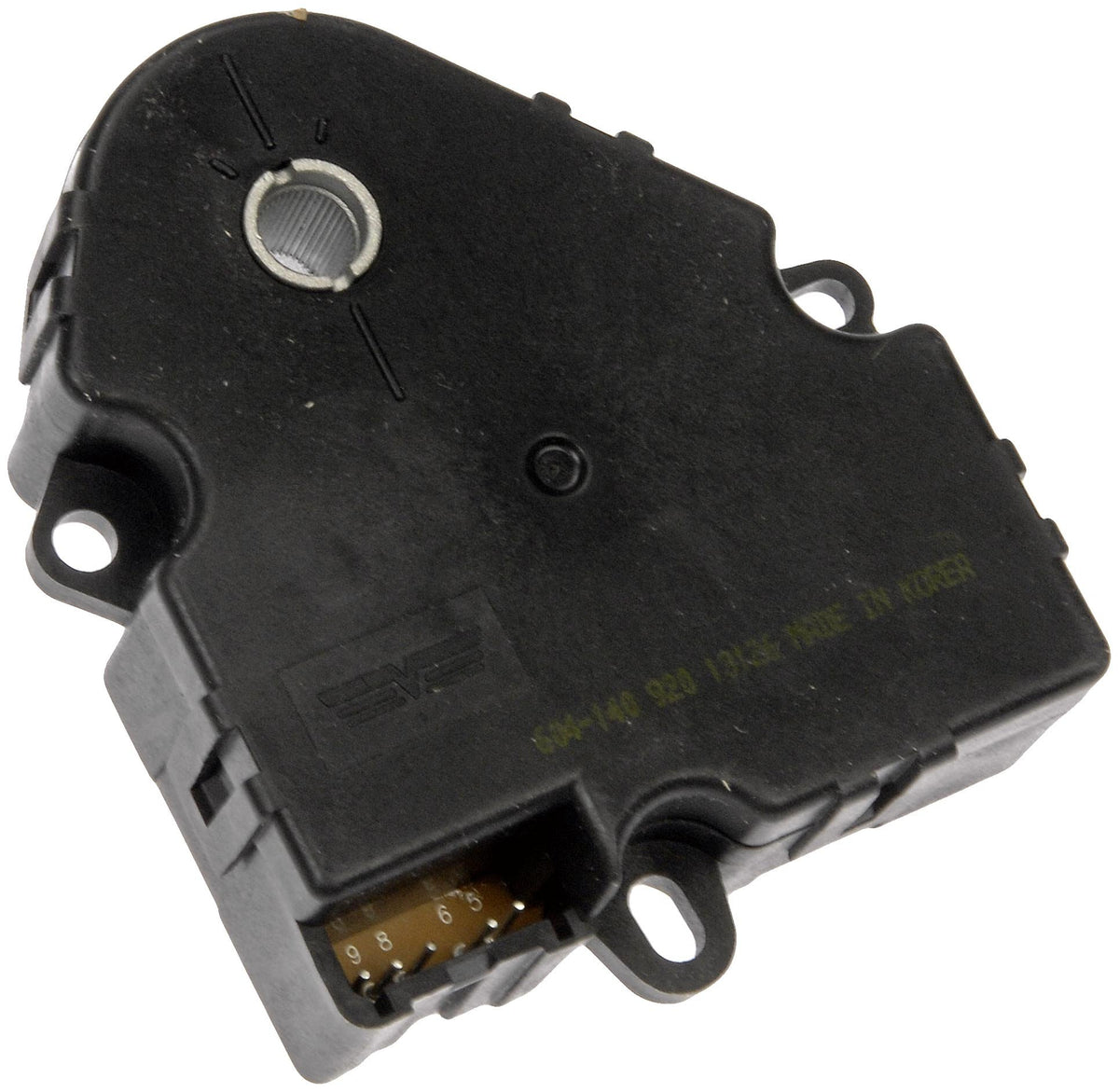 DORMAN 604-140 Dorman 604-140 HVAC Blend Door Actuator