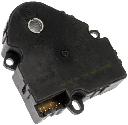 DORMAN 604-140 Dorman 604-140 HVAC Blend Door Actuator