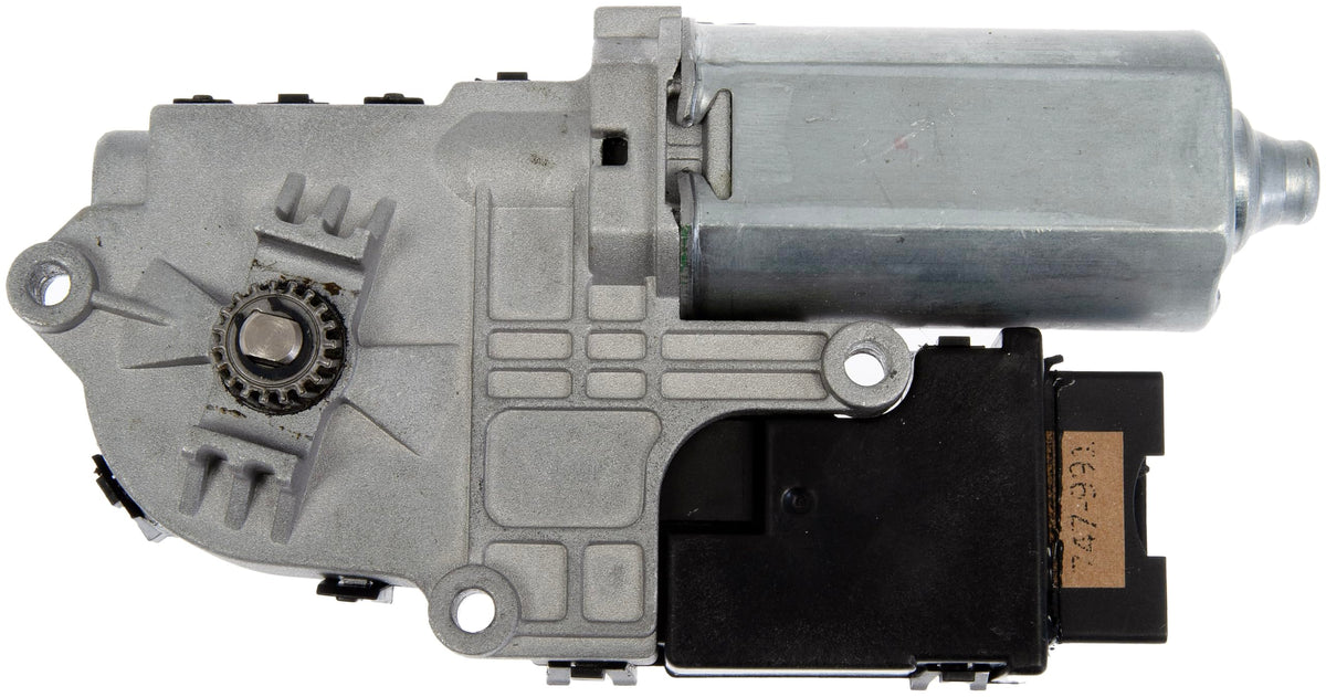 DORMAN 747-991 Dorman 747-991 Sunroof Motor Compatible with Select Ford Models