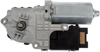 DORMAN 747-991 Dorman 747-991 Sunroof Motor Compatible with Select Ford Models