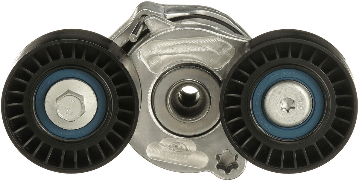 Gates 39407 Accessory Drive Belt Tensioner Assembly